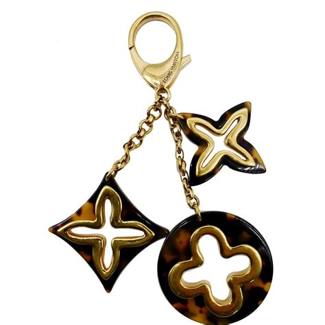 louis vuitton handbag charm|louis vuitton insolence charm.